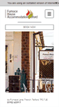 Mobile Screenshot of furnacehouse.co.uk